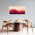 Quadro Decorativo Horizonte, Red Mountain - comprar online