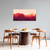 Imagem do Quadro Decorativo Horizonte, Red Mountain