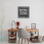 Quadro Decorativo, Work Zone