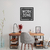 Quadro Decorativo, Work Zone