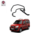 Mangueira Inferior do Radiador Fiat Doblo 1.3 16v 51708416 - loja online
