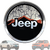 Emblema Jeep Opening Compass Renegade Original - 52013266 - comprar online