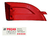 Refletor Traseiro Direito Fiat Strada 2014 em Diante 51915669 - comprar online