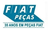 Palheta do Limpador Traseiro Fiat Punto Todos 7087151 - loja online