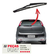 Palheta do Limpador Traseiro Fiat Punto Todos 7087151 - comprar online
