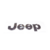 Emblema Sigla Jeep Cromado Do Capo Jeep Compass Original 53331390 na internet