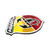 Sigla Emblema Frontal Abarth - Fastback, Pulse Abarth 100276399 - Fiat Peças loja online 