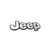 Emblema Jeep Traseiro Cromado Compass Original 7090718 na internet