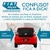 Par Batentes Amortecedor Traseiro Fiat 500 Original Fiat K05168126AA - loja online