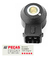Sensor Detonação Fiat Toro 2.4 Flex/ Jeep Compass 05033316ab 05033316AB na internet