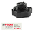 Tampa Reservatorio Agua Original Jeep Renegade E Compass 53330779 - loja online