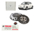 Kit De Embreagem Fiat 500 Completo Original Fiat Mopar 55248344 - comprar online