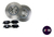 Kit Discos + Pastilhas Diant Renegade Compass Toro Novo Orig 7091281 na internet