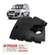 Tampa Cobertura Motor Fiat Stilo E Doblo 1.8 Original Novo 55200150 na internet