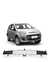 Grade Superior do Para-choque Dianteiro Fiat Novo Palio Sporting 735534974 - loja online