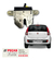 Trava Elétrica Porta Malas Fiat Novo Palio Attractive 2013 51916226 - comprar online