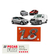 Sigla 1.8 - Fiat Strada Doblo Palio Siena Original 51701526 51701526 - comprar online