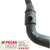 Mangueira Superior Radiador Doblo Fiat Nova Original 51847602 - loja online