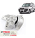 Coxim Calço Do Motor Direito Fiat Doblo Todos 1.8 16v Etorq 51847616 - comprar online
