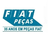 Kit 5 Grampos do Forro Interno Fiat Bravo / Punto 46786189 - Fiat Peças - Loja Online 