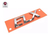 Emblema Elx Idea Palio Siena Uno Doblo Novo Original 46792651 - loja online