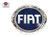 Emblema Grade Uno Fiorino Doblo Azul Novo Original Fiat 51737429
