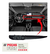 Moldura do Painel Central Completa Fiat Argo / Cronos 100260294 - comprar online