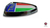 Emblema Adesivo Sigla Italia Fiat Palio Uno Punto E Strada 100198565