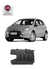 Caixa do Filtro de Ar Completa Fiat Punto 1.4 8v 55204946 - comprar online