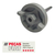 Parafuso Do Estepe Fiat Novo Palio / Grand Siena Original 51882994 na internet