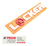 Emblema Locker Fiat Palio Weekend Strada Doblo Idea Original 51825956 na internet