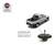 Pomo Parafuso Fixação Estepe Fiat Fiorino Strada Novo Origin 735259440 na internet
