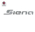 Emblema Siena, Grand Siena Novo Original 100206684 - loja online