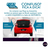 Tampa Porta Luvas Cinza Escuro Fiat Idea Attractive Nova Ori 100240618 na internet