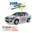 Emblema Adesivo Fiat 30 Anos Original 51778927 - comprar online