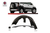 Parabarro Traseiro Idea Adventure Esquerdo Fiat 51770297 - comprar online