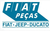 Batente Feixe Mola Tras Fiat Ducato 2.3 2014 1311858080 - comprar online