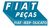 Cabo Freio Traseiro Esquerdo - Fiat Stilo 46819335 - loja online