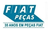 Bieleta Estabilizadora Dianteira Fiat Grand Siena Original 51868333 - comprar online