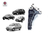 Suporte do Motor 1.8 8v Fiat Palio / Siena / Strada 51732537 - comprar online