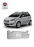 Quebra-sol Direito Fiat Idea 2006-2016 Teto Solar Elétrico 100166494 - loja online