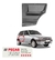 Forro da Porta Traseira Direita Fiat Uno / Mille 1985-2013 189701080 - comprar online