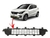 Grade Inferior Do Parachoque Dianteiro Original Fiat Mobi 100236168 - comprar online