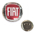 Emblema Traseiro Idea/punto/palio Vermelha Original Fiat 100176015 - comprar online