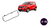 Junta Da Tampa De Válvula Fiat Mobi Motor Evo Tampa Plástico 55247076 - comprar online