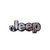 Emblema Jeep Traseiro Cromado Compass Original 7090718 - Fiat Peças - Loja Online 