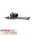 Motor Limpador Palio Siena Strada Doblo Com Conjunto Vareta 46768078 - comprar online