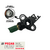 Sensor Temperatura Palio 2000 A 2015 Motor Fire Original . 55214055 - Fiat Peças - Loja Online 