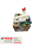 Reservatorio Combustivel Gasolina Fiat Toro Jeep Renegade 51959953