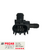 Tubo Valvula Hidrovacuo Sensor Original Fiat K68053595AA - loja online